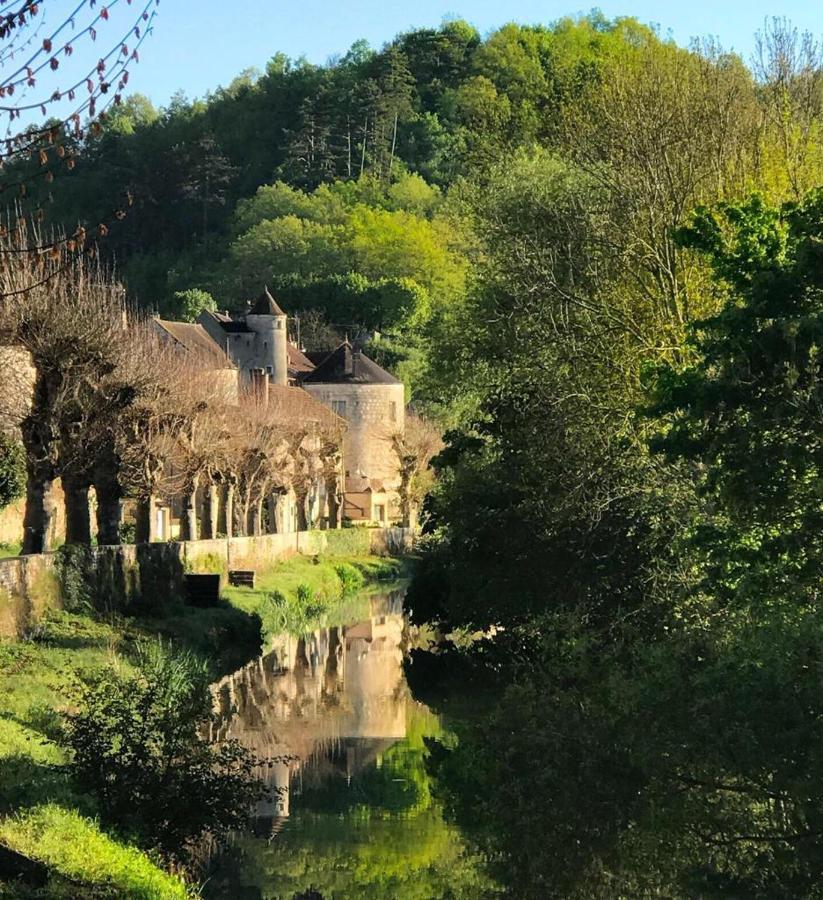 Cote-Serein - Domaine De Venoise Нойер-сюр-Соран Екстериор снимка