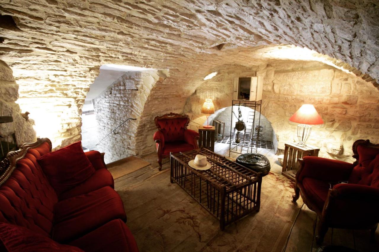 Cote-Serein - Domaine De Venoise Нойер-сюр-Соран Екстериор снимка